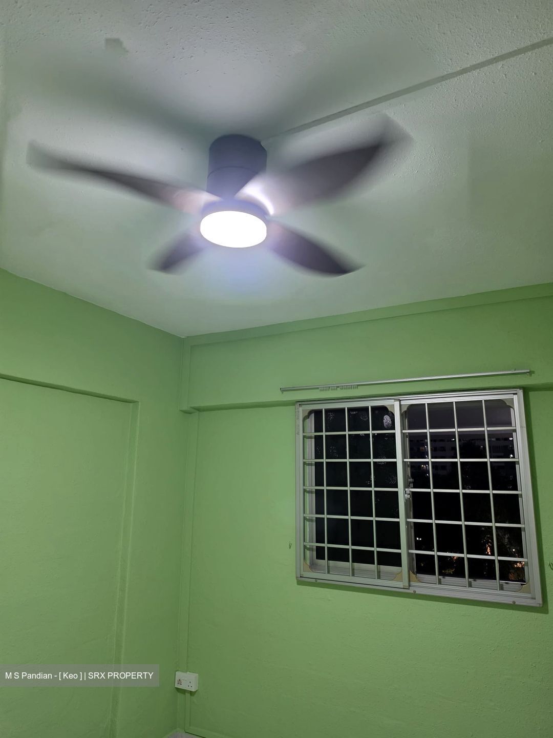 Blk 214 Ang Mo Kio Avenue 3 (Ang Mo Kio), HDB 3 Rooms #612850441